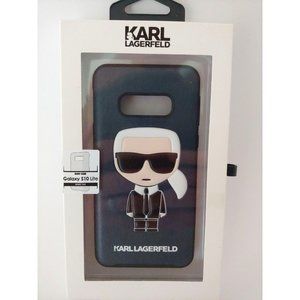 NEW Karl Lagerfeld Galaxy s10 lite case